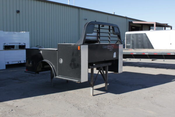 CM SRW 57'' CA TRADESMAN