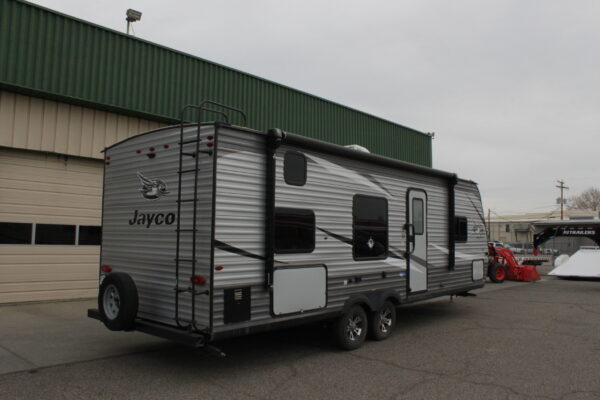 2021 Jayco Camp Trailer - Image 4