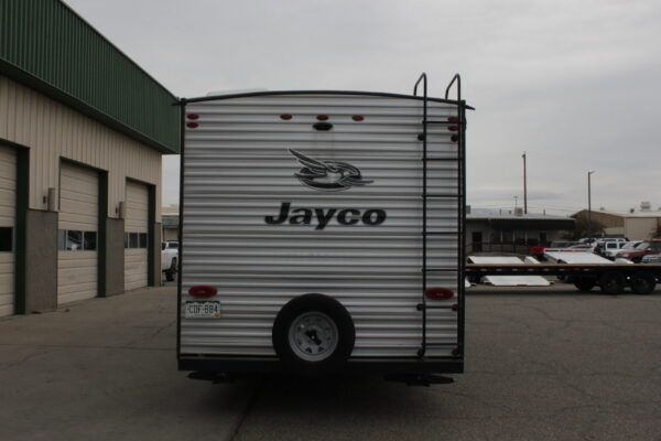 2021 Jayco Camp Trailer - Image 5