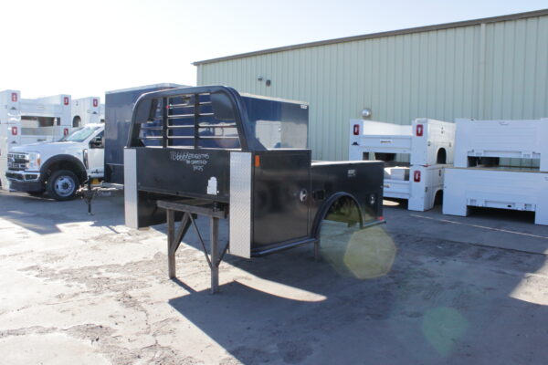 CM SRW 57'' CA TRADESMAN - Image 4