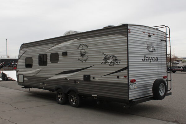 2021 Jayco Camp Trailer - Image 6