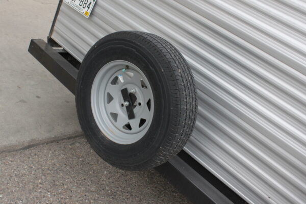 2021 Jayco Camp Trailer - Image 7