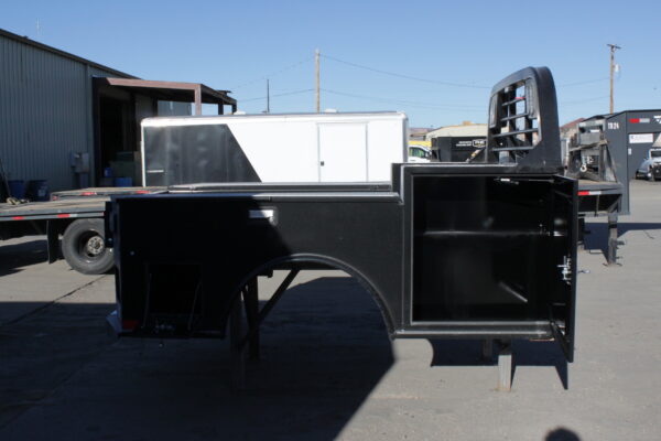 CM SRW 57'' CA TRADESMAN - Image 7