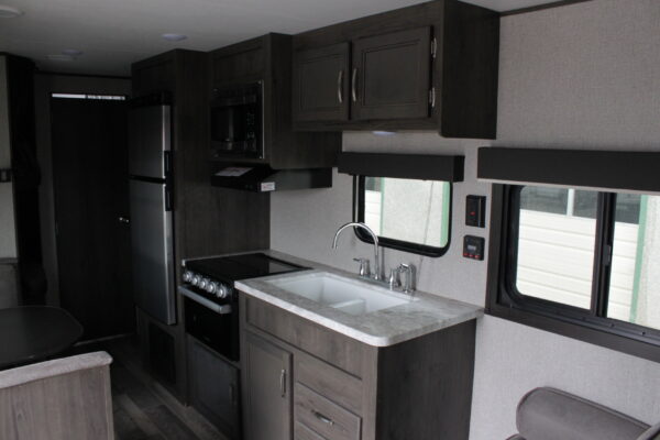 2021 Jayco Camp Trailer - Image 9