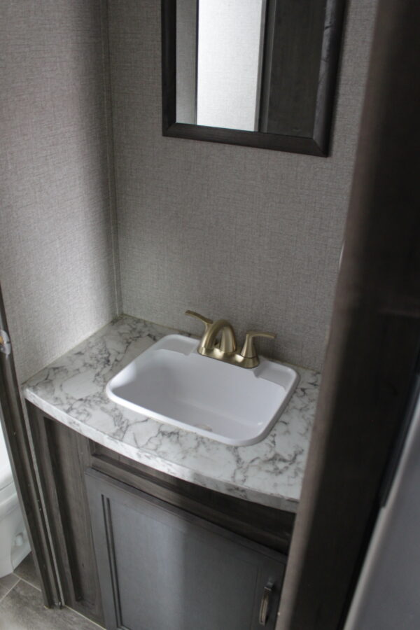 2021 Jayco Camp Trailer - Image 12