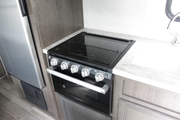 2021 Jayco Camp Trailer - Image 16
