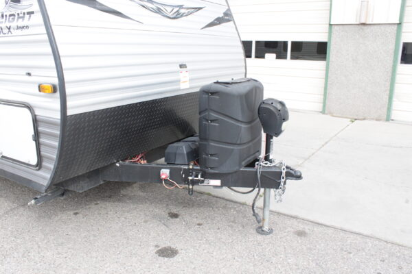 2021 Jayco Camp Trailer - Image 23