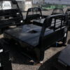 2024 CM 57'' CA 8.5' SRW Flatbed - Image 2