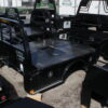 2024 CM 57'' CA 8.5' SRW Flatbed