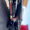 DURA-HAUL DRS 2025 5X10 BLACK DUMP BUMPER PULL 7K - Image 4