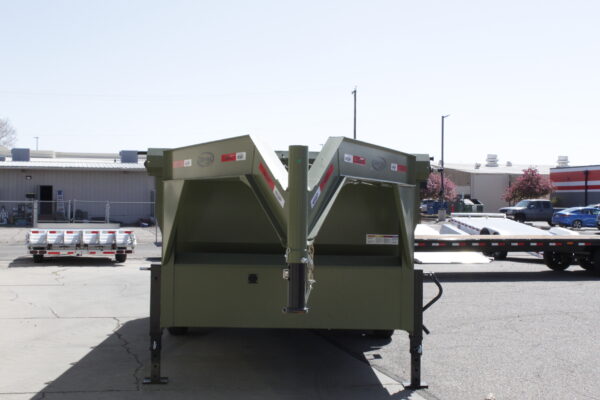 2025 Dura-Haul 16' 14k Rated - Image 12