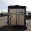 MAVERICK 2 HORSE 13 BUMPER PULL TRAILER - Image 4