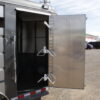MAVERICK 2 HORSE 13 BUMPER PULL TRAILER - Image 8