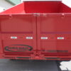 2025 Dura -Haul 14' Dump Trailer 14K Rated - Image 4
