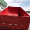 2025 Dura -Haul 14' Dump Trailer 14K Rated - Image 5