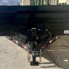 IRONBULL 83''X14' DUMP TRAILER - Image 3