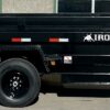 IRONBULL 83''X14' DUMP TRAILER - Image 6