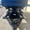 IRONBULL 83''X14' DUMP TRAILER - Image 9