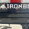 IRONBULL 83''X14' DUMP TRAILER - Image 11