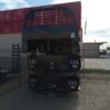 CM TRUCK BED TB144F SKIRTED-SINGLE WHEEL LONG BED- 4 BOX TB - Image 2