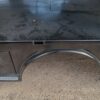 CM TRUCK BED TB144F SKIRTED-SINGLE WHEEL LONG BED- 4 BOX TB - Image 3
