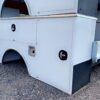 CM UTILITY TRUCK BED - Image 4