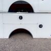 CM UTILITY TRUCK BED
