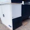 CM UTILITY TRUCK BED - Image 2