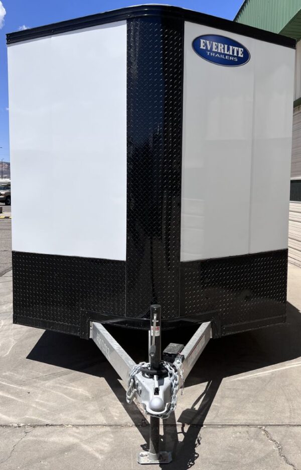 7K Rated, Cable Assisted Ramp Door - Image 2