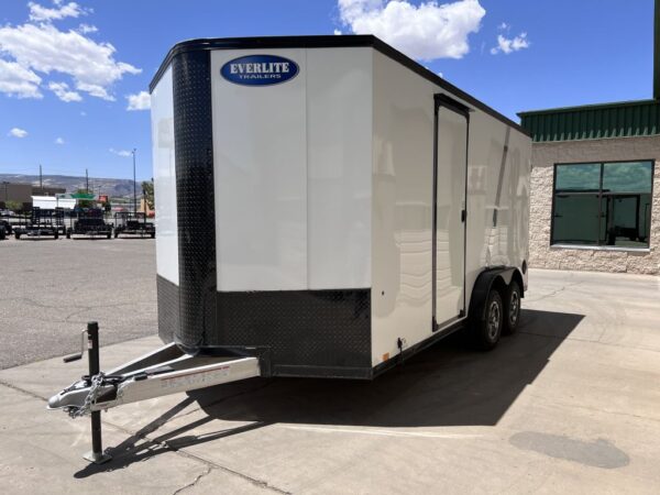 7K Rated, Cable Assisted Ramp Door - Image 4