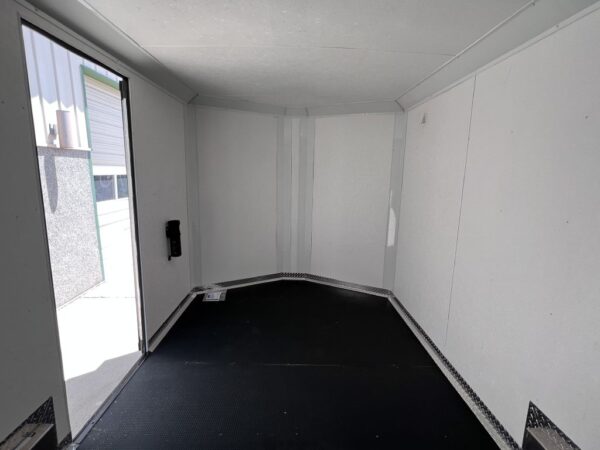 7K Rated, Cable Assisted Ramp Door - Image 9