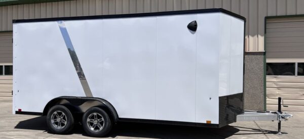 7K Rated, Cable Assisted Ramp Door - Image 10