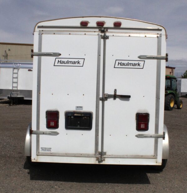 1998 HAULMARK 12' - Image 3