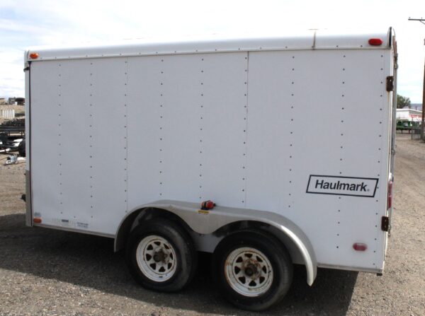 1998 HAULMARK 12' - Image 4