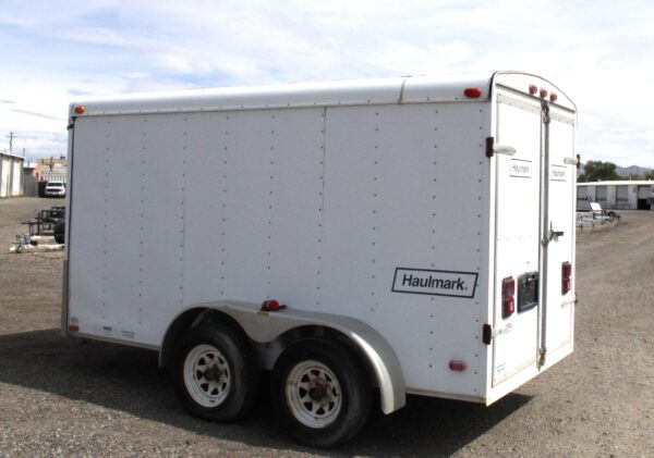 1998 HAULMARK 12' - Image 5