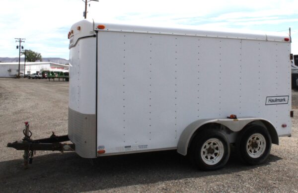 1998 HAULMARK 12' - Image 6