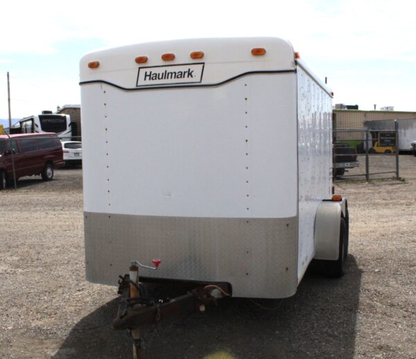 1998 HAULMARK 12' - Image 7