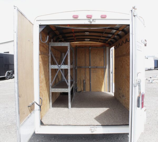 1998 HAULMARK 12' - Image 8