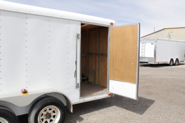 1998 HAULMARK 12' - Image 10