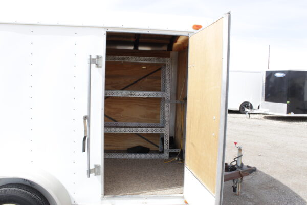 1998 HAULMARK 12' - Image 11