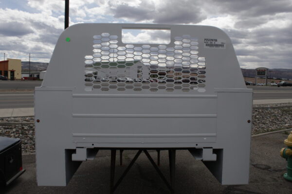 KNAPHEIDE Single Wheel Long Bed (RAM) - Image 4