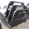 NORSTAR 38-42'' CA 6.5' SRW Flatbed - Image 2