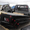 NORSTAR 38-42'' CA 6.5' SRW Flatbed - Image 3