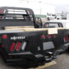 NORSTAR 38-42'' CA 6.5' SRW Flatbed
