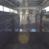 2025 MAVERICK 17' BUMPER PULL STOCK TRAILER - Image 9