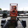 2023 Walton, Low Pro Man Lift Trailer - Image 7