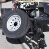 2023 Walton, Low Pro Man Lift Trailer - Image 2