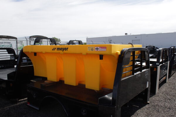 8' Crossfire Insert Spreader - Image 2