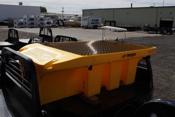 8' Crossfire Insert Spreader - Image 3