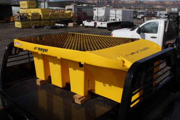 8' Crossfire Insert Spreader - Image 4
